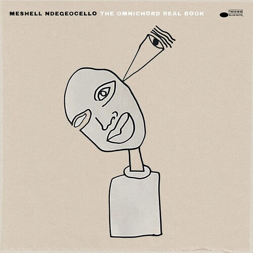 Meshell Ndegeoecello: The Omnichord Real Book