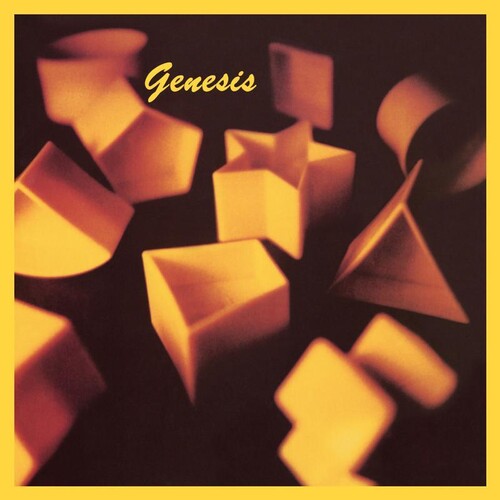 Genesis: Genesis